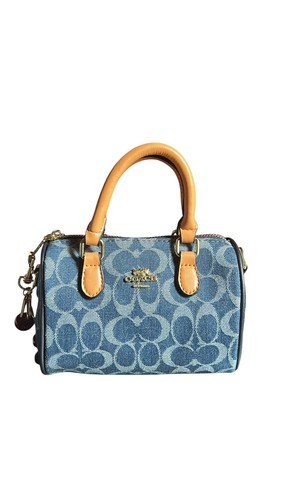 Sac bandoulière coach - sac,