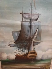 Collection Marine peinture