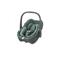Maxi Cosi Siège Auto Pebble 360 Couleur Essential Green