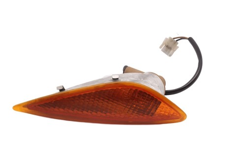Clignotant gauche orange - clignotant,