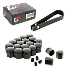 20X Jantes Boulon Cache