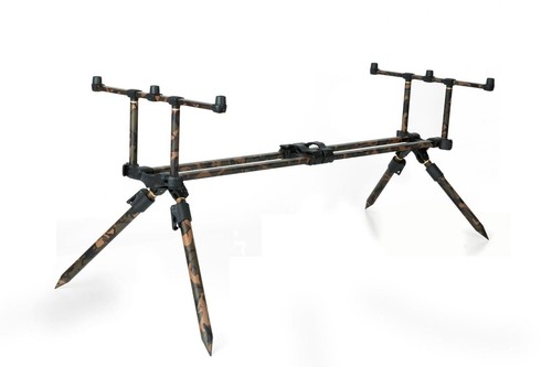 Fox horizon duo camouflage - camouflage, 3