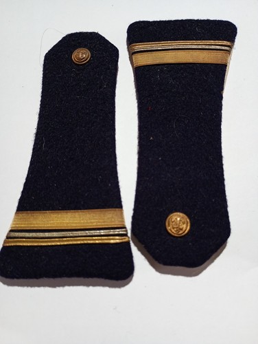 Paire épaulettes sous off - épaulettes,