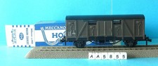 HO HORNBY ACHO 704 Wagon