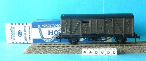 Hornby acho 704 wagon - 704,