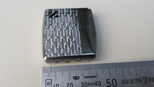 Ancien briquet vintage - , gaz