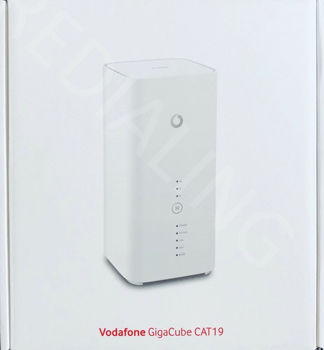 Huawei b818 263 - b818-263, vodafone
