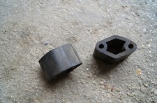 silentbloc echappement peugeot 309 gti