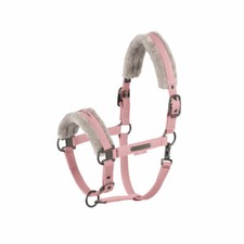 Eskadron Headcollar Double Pin