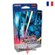 Yu-Gi-Oh! Deck des Dieux