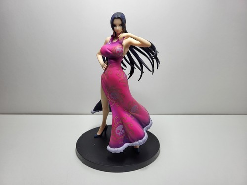 Banpresto boa hancock - hancock, the