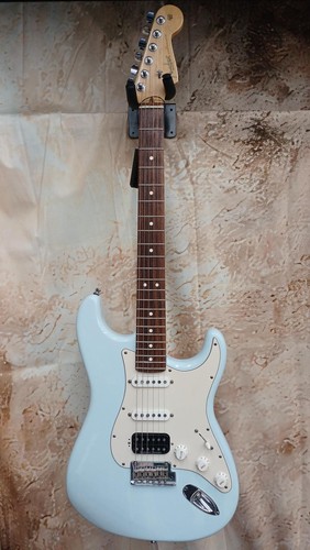 Fender usa am std - [fender],