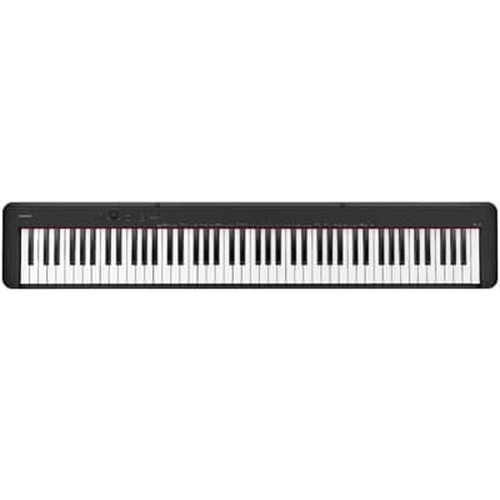 Casio cdp s160bk - cdp-s160bk, 88-key