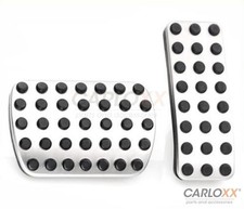 Mercedes-Benz Pédales