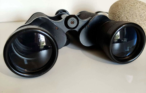 Jumelles vintage rena super - jumelles,