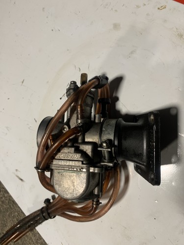 Carburateur ktm 85 - carburateur,