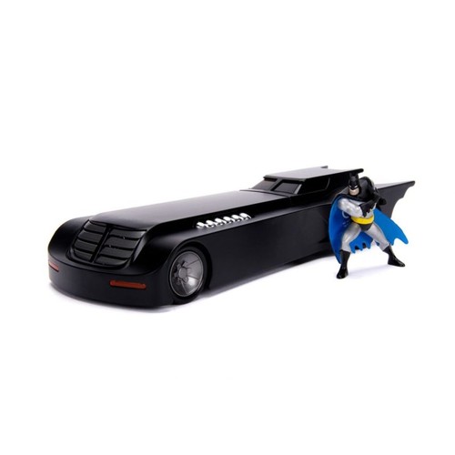 Jada 30916 comics batmobile - jada,
