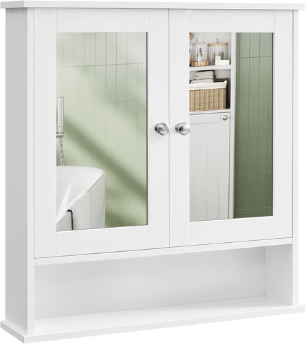 Armoire murale meuble salle - armoire,
