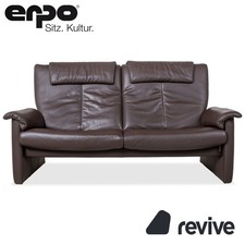 Erpo Milano Canapé 2 Places
