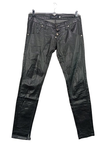 Please pantalon taille - please, basse