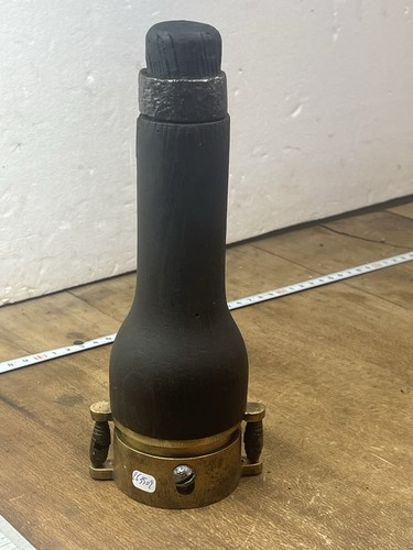 Refouloir frappe capsule - frappe,