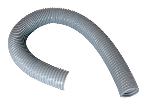 Tuyau flexible ø100 pvc - flexible,