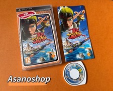 JACK AND DAXTER THE LOST