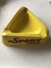 Cendrier Berger un SPORT le