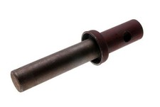 Tige de roue 3 charrue de ski