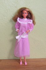 Poupée Barbie The Heart