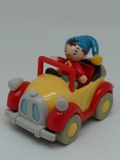 FIGURINE PLASTIQUE  OUI OUI