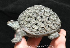 3.1'' Ancienne Dynastie Pure