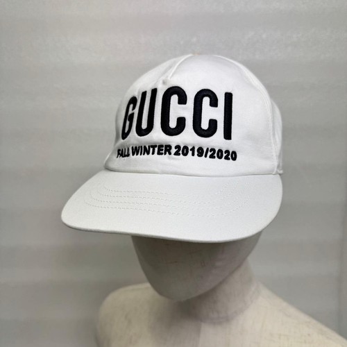 Casquette baseball gucci - de,