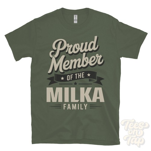 Proud member the - of,