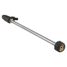 Sableuse tuyau flexible lance - flexible,