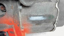 Boite de vitesses CITROEN C15