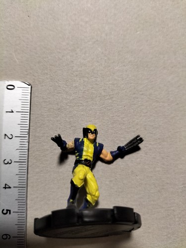 009 wolverine - nr,