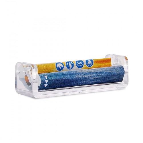 Rouleuse elements pour - rouleuse,