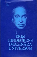 Erik Lindegrens imaginära universum (Swedish Edition), Roland Lysell