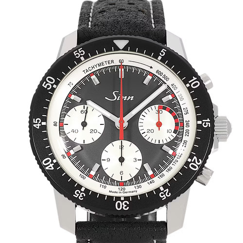 Sinn 103 remontage - remontage, manuel