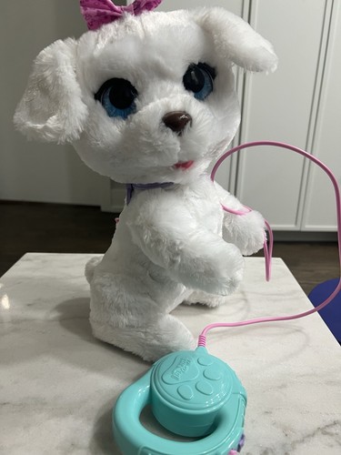 Furreal friends gogo - friends,