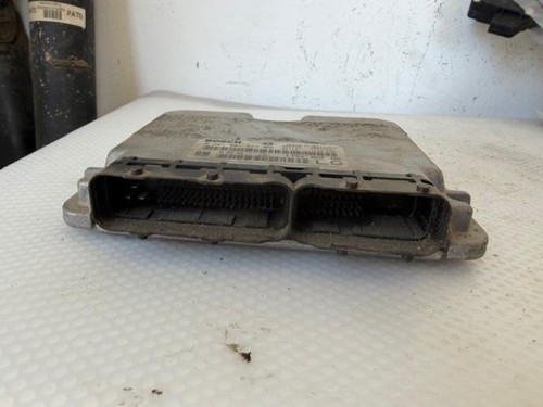 Calculateur opel vectra - vectra, b