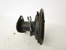 86 Honda TRX 125 Rear Axle