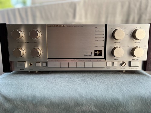 Marantz limited - marantz, pm-94