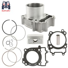 For Polaris Ranger 500 Top End