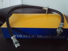 tuyau de frein avant droit