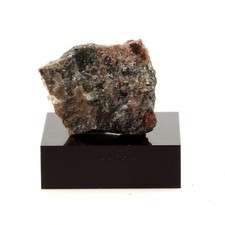 Tourmaline + Pegmatite. 39.87
