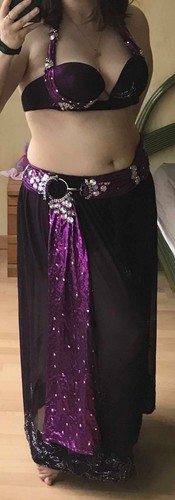 Costume danse orientale - danse,
