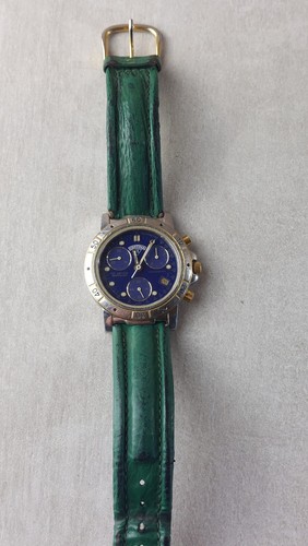 Ancienne montre quartz - ancienne,