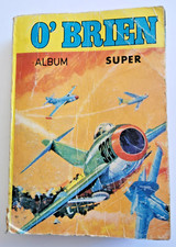 BD O' BRIEN ALBUM SUPER - 51
